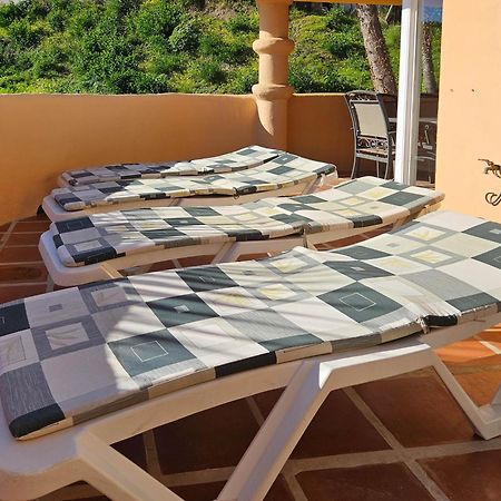 3 Bedroom Penthouse Apartment In Calahonda MIJAS COSTA Eksteriør bilde